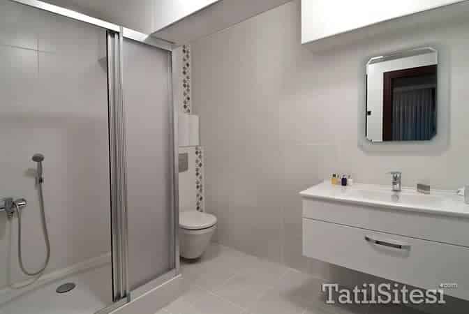 Alkoçlar Uludağ Chalet